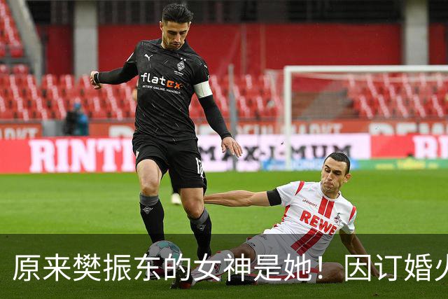 原来樊振东的女神是她！因订婚火遍全网，曾在比赛前去看她而被骂